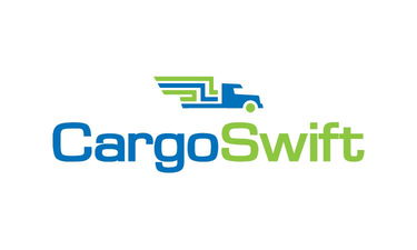 CargoSwift.com - Creative brandable domain for sale